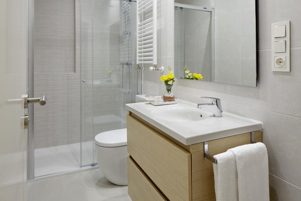 Fuenterrabia By Feelfree Rentals San Sebastian Luaran gambar