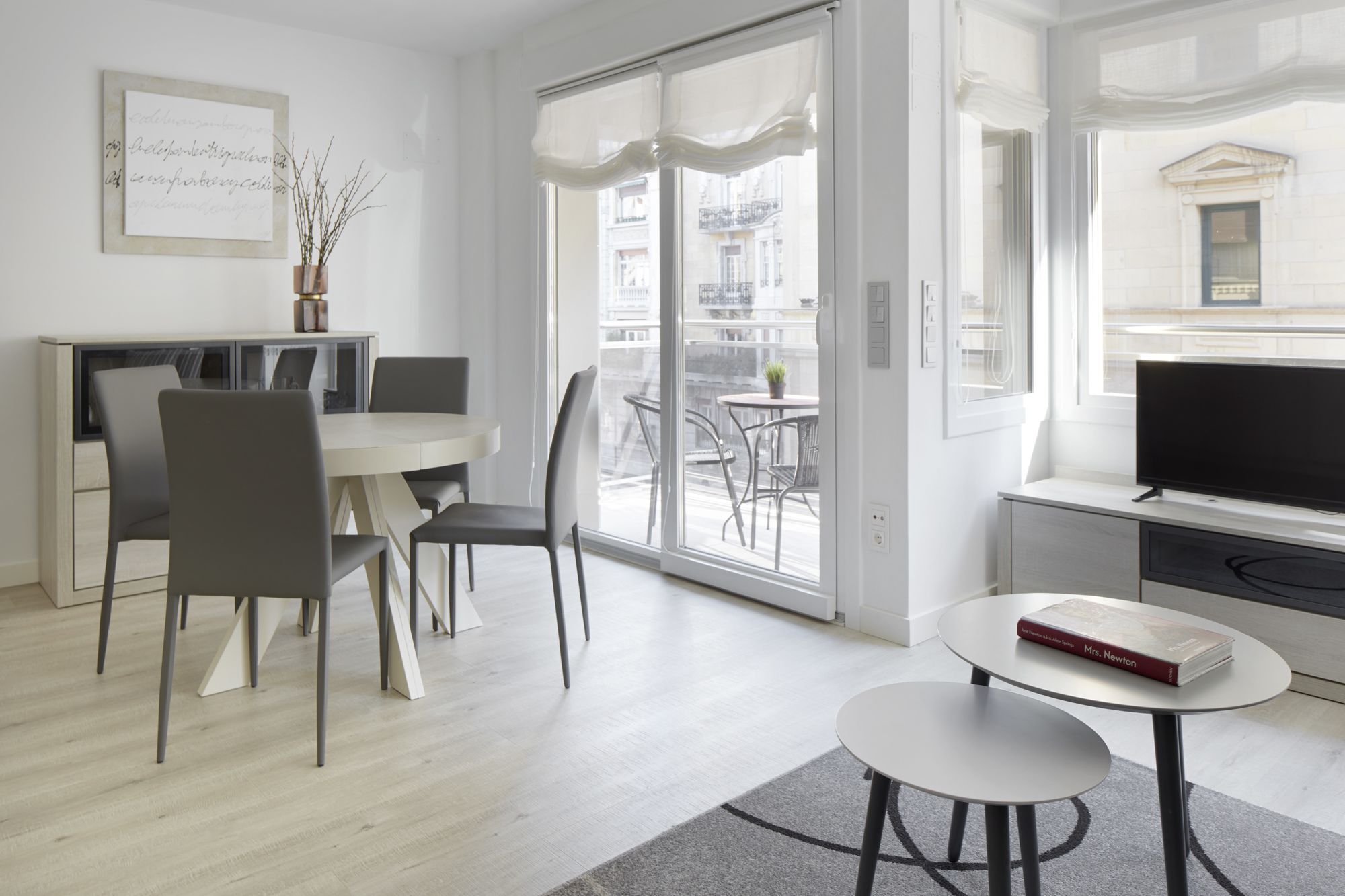Fuenterrabia By Feelfree Rentals San Sebastian Luaran gambar