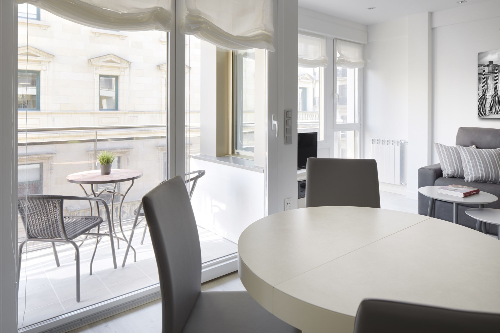Fuenterrabia By Feelfree Rentals San Sebastian Luaran gambar