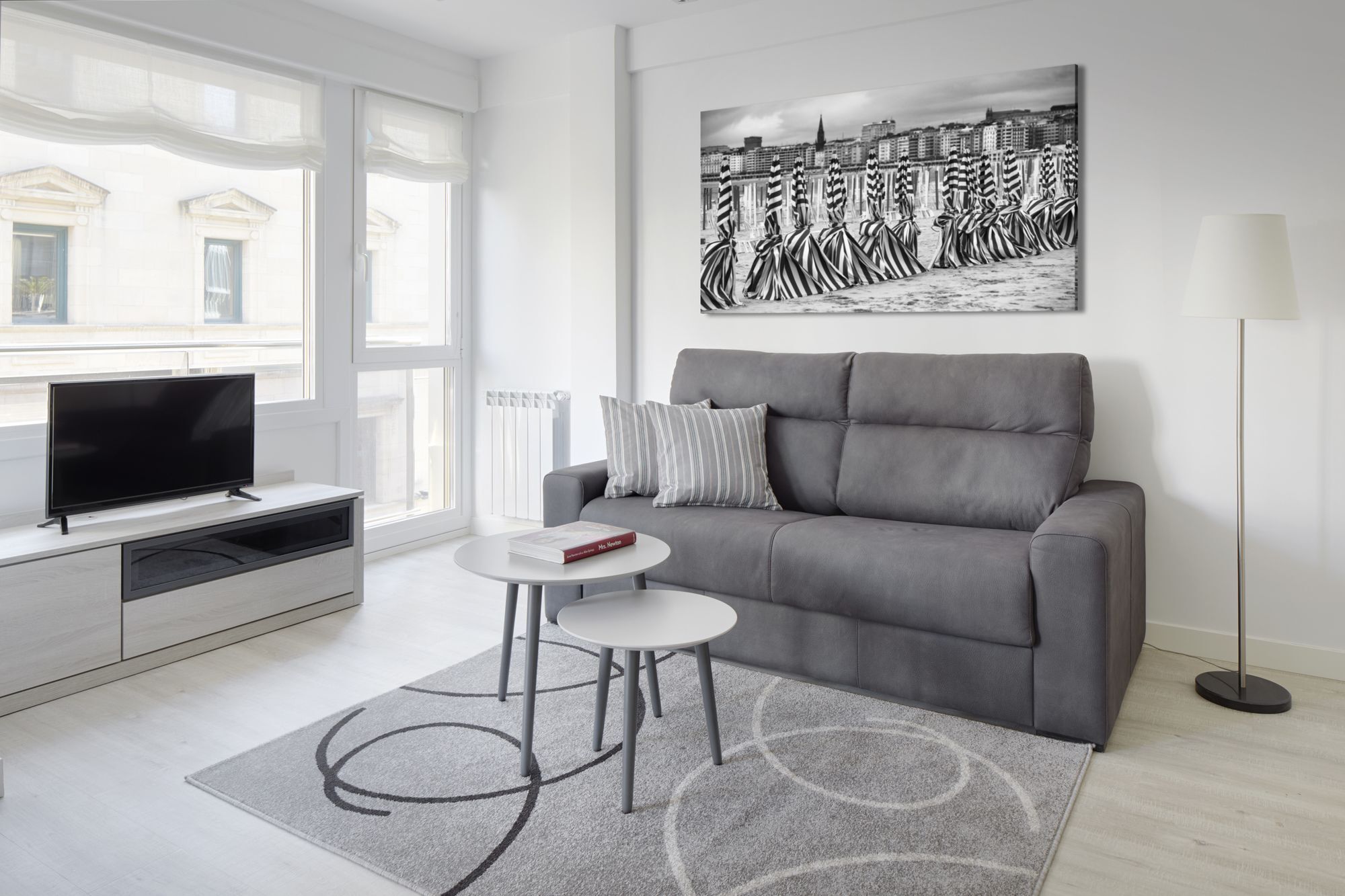 Fuenterrabia By Feelfree Rentals San Sebastian Luaran gambar